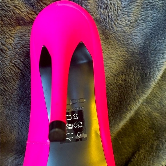 Aldo Sexy 👠 and fun Stilettos! - Picture 3 of 3